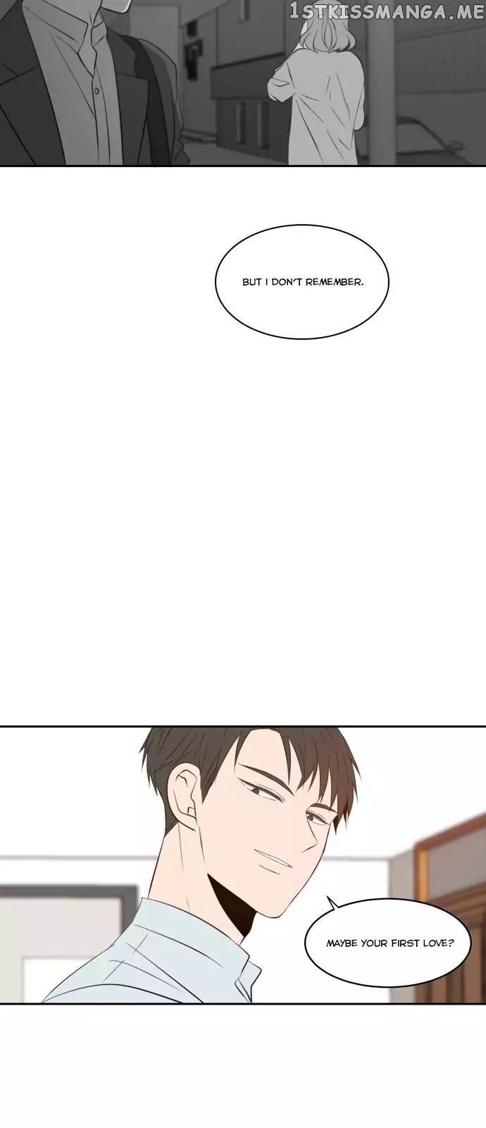 Read A Good Day to Be a Dog ENGLISH Manga Online