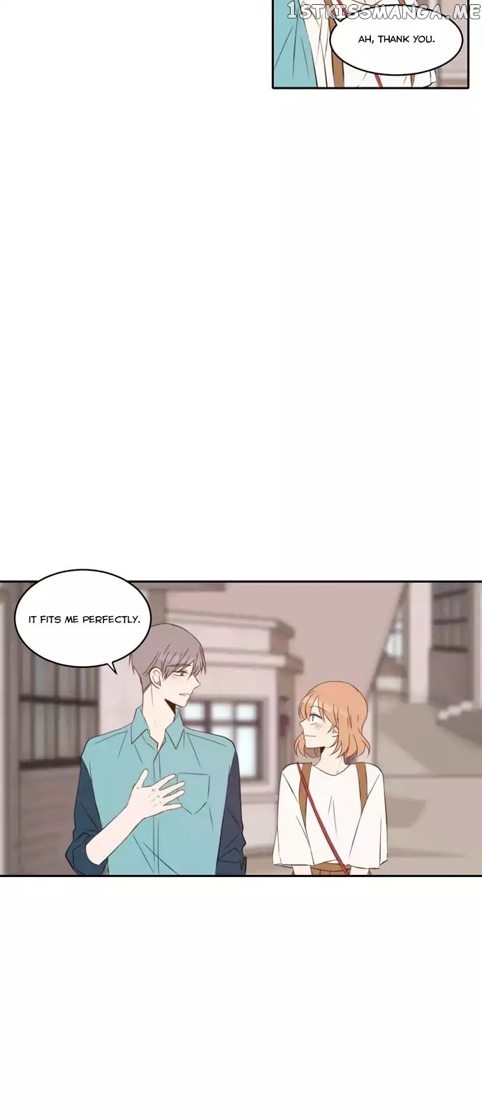 Read A Good Day to Be a Dog ENGLISH Manga Online