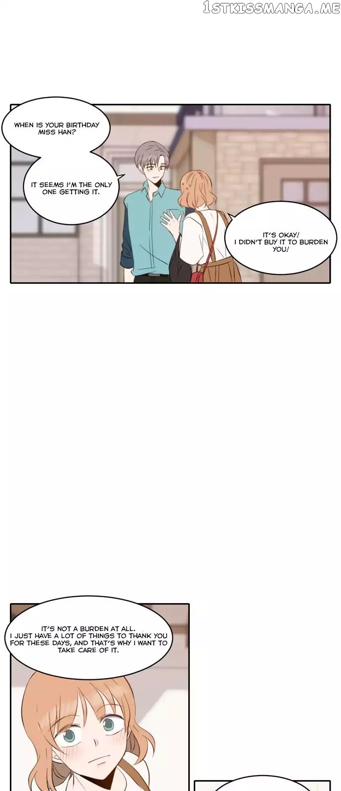 Read A Good Day to Be a Dog ENGLISH Manga Online