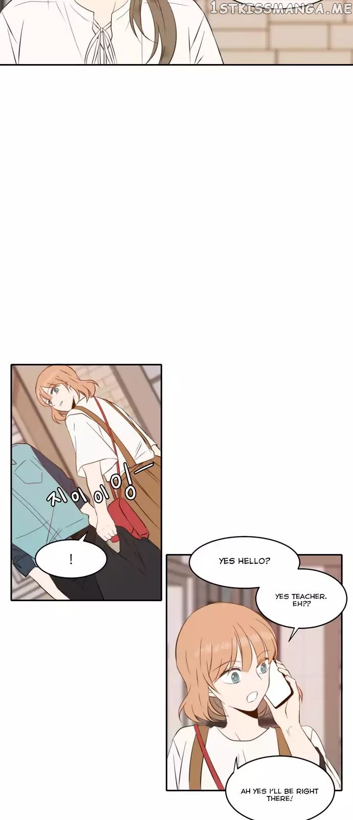 Read A Good Day to Be a Dog ENGLISH Manga Online