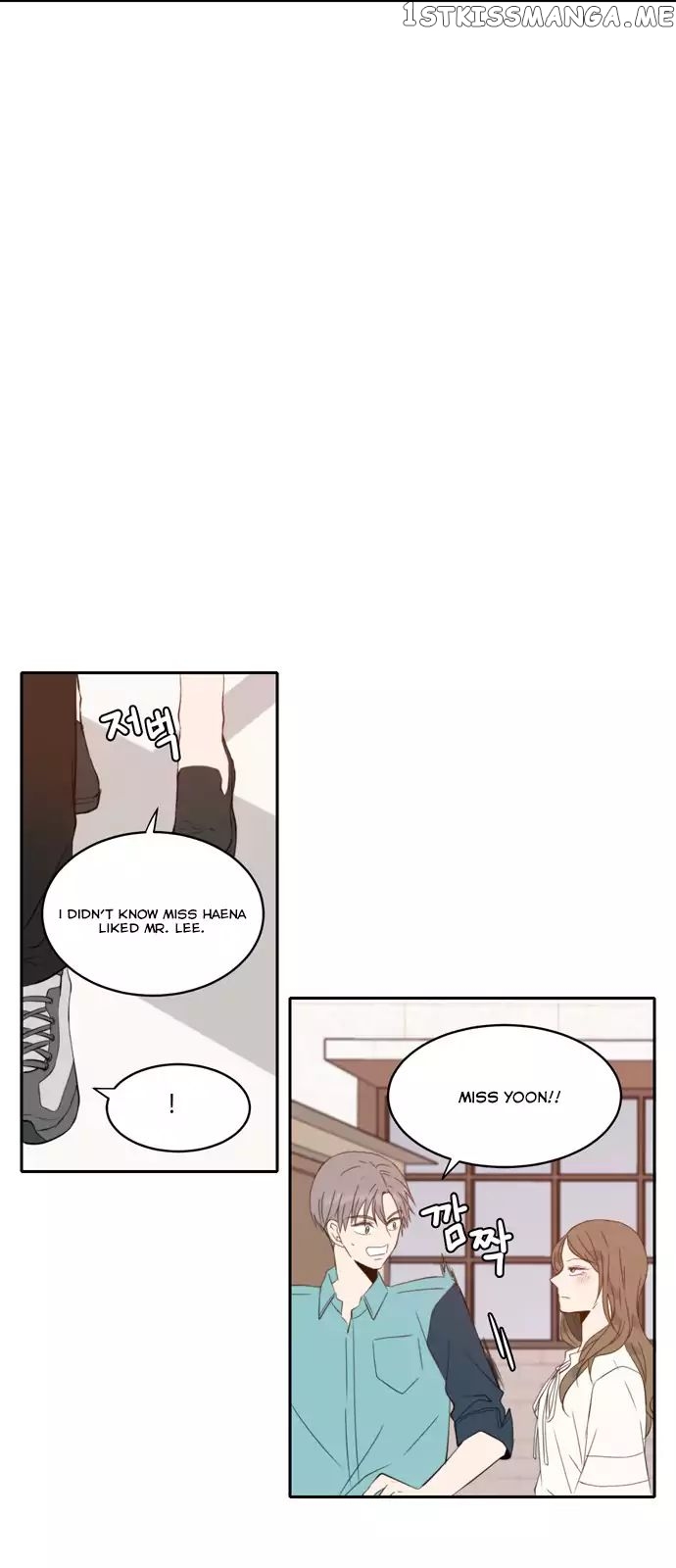 Read A Good Day to Be a Dog ENGLISH Manga Online