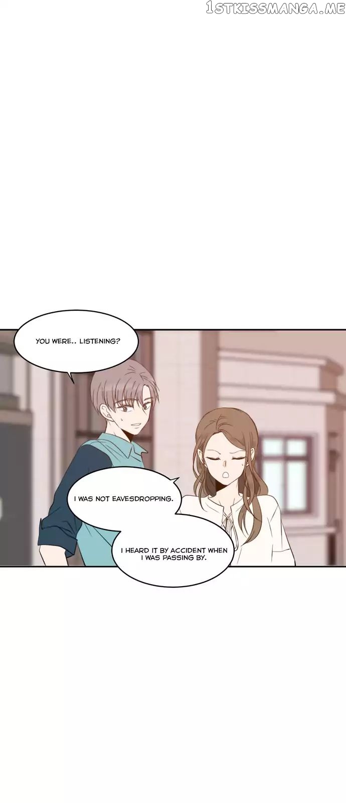 Read A Good Day to Be a Dog ENGLISH Manga Online