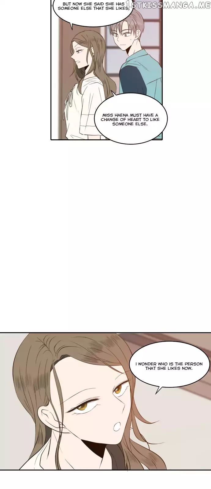 Read A Good Day to Be a Dog ENGLISH Manga Online