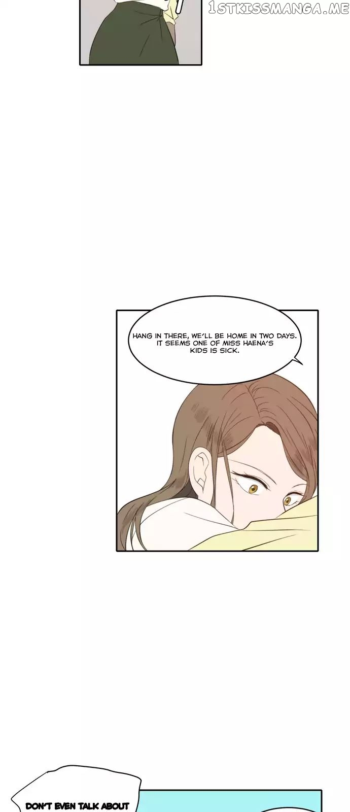 Read A Good Day to Be a Dog ENGLISH Manga Online