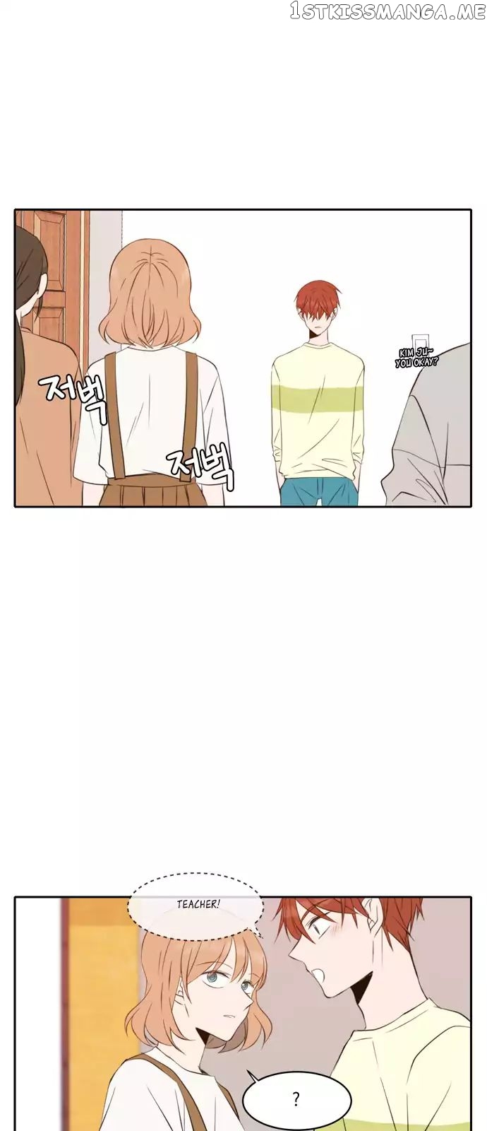 Read A Good Day to Be a Dog ENGLISH Manga Online