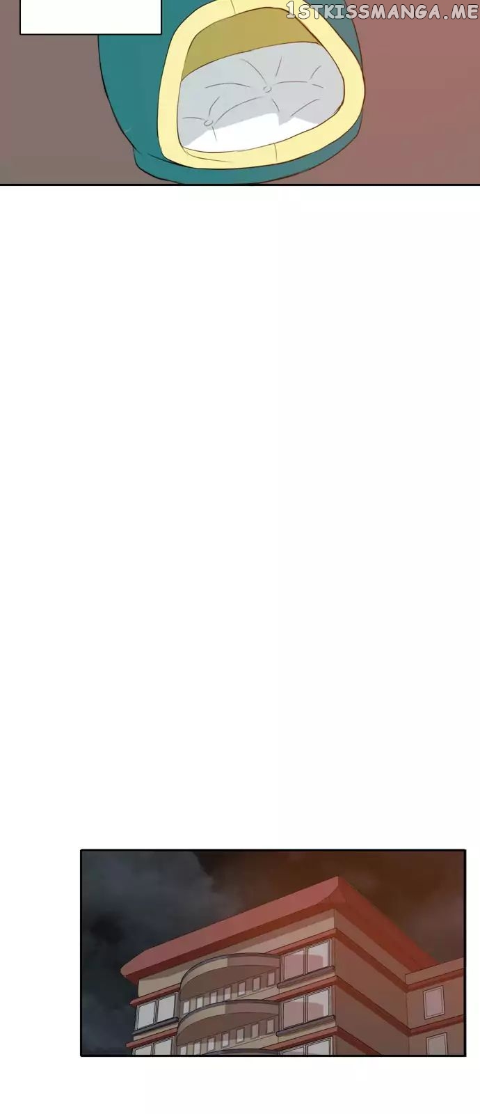 Read A Good Day to Be a Dog ENGLISH Manga Online