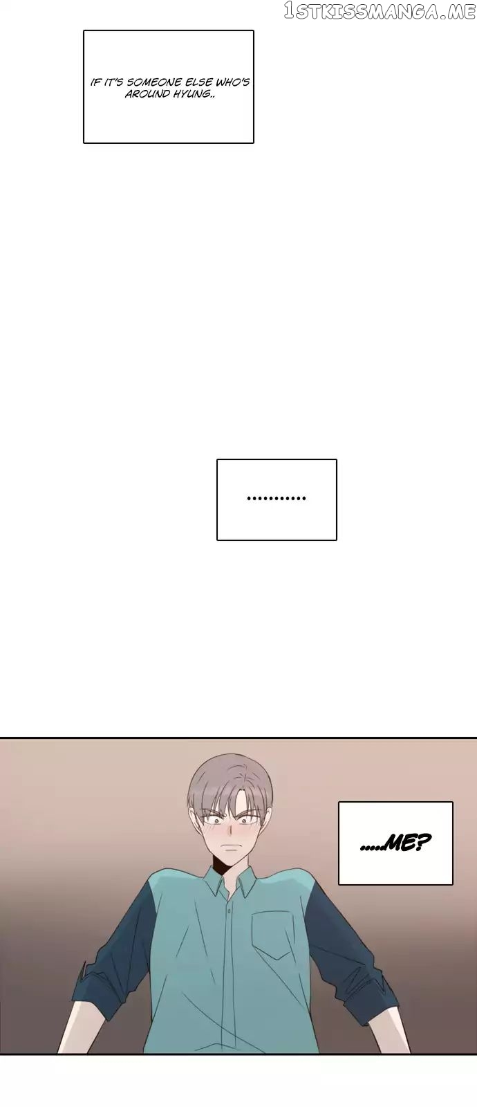 Read A Good Day to Be a Dog ENGLISH Manga Online