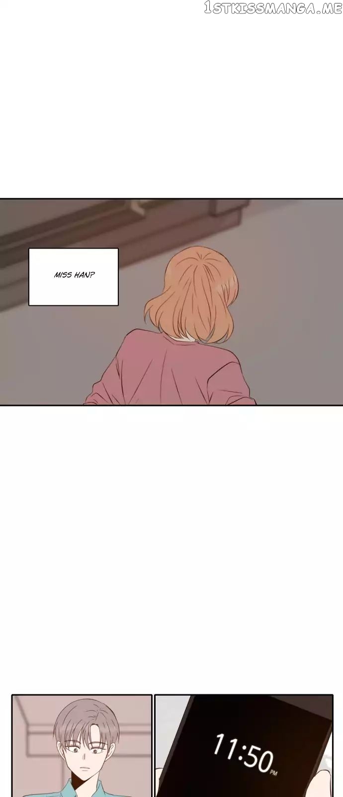 Read A Good Day to Be a Dog ENGLISH Manga Online