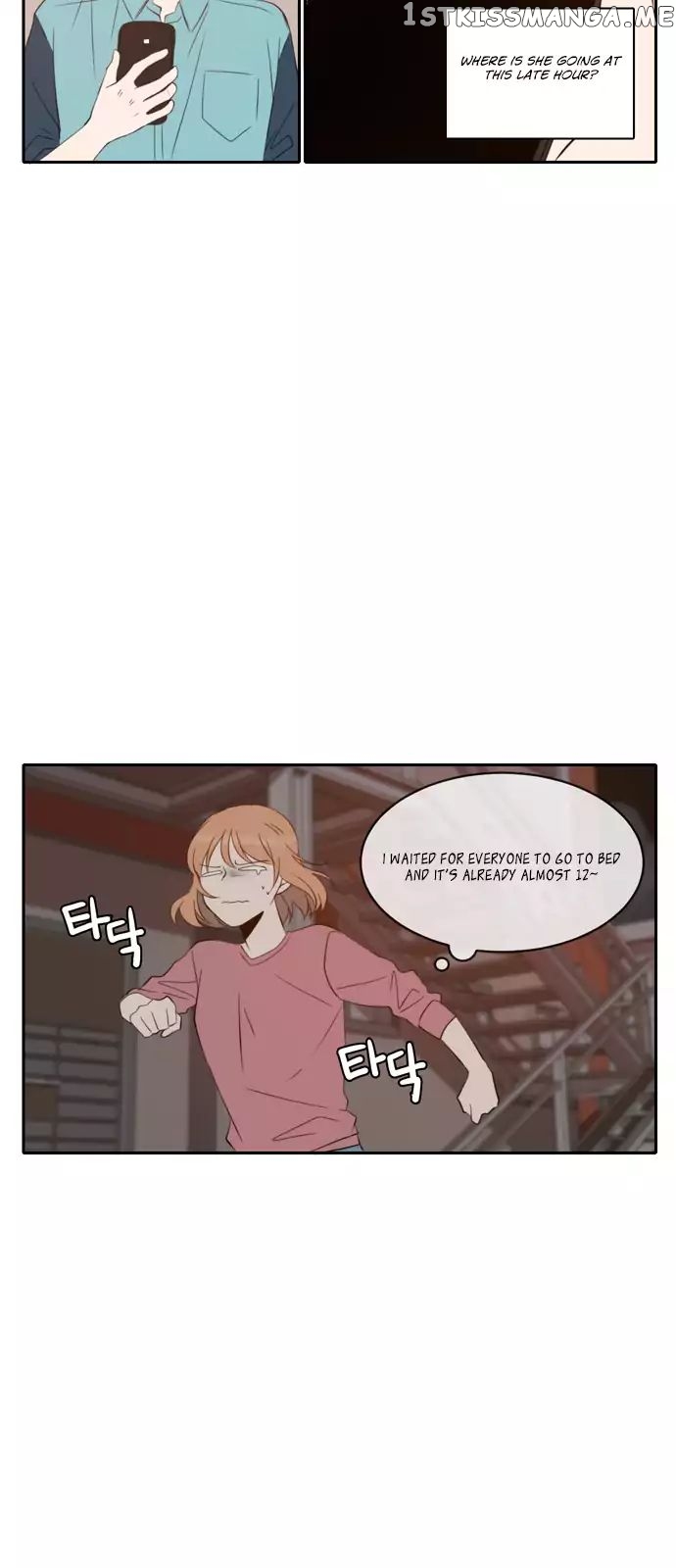 Read A Good Day to Be a Dog ENGLISH Manga Online