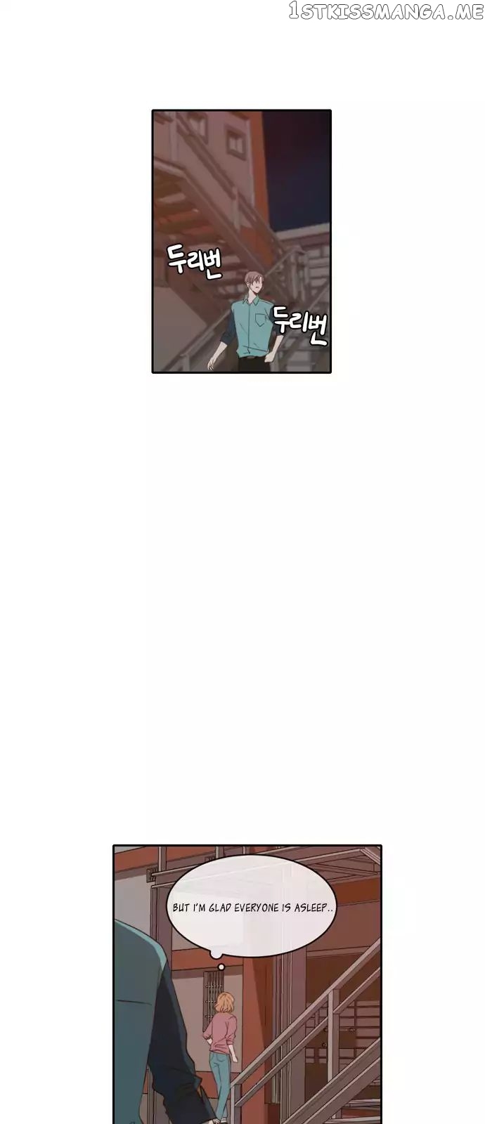 Read A Good Day to Be a Dog ENGLISH Manga Online