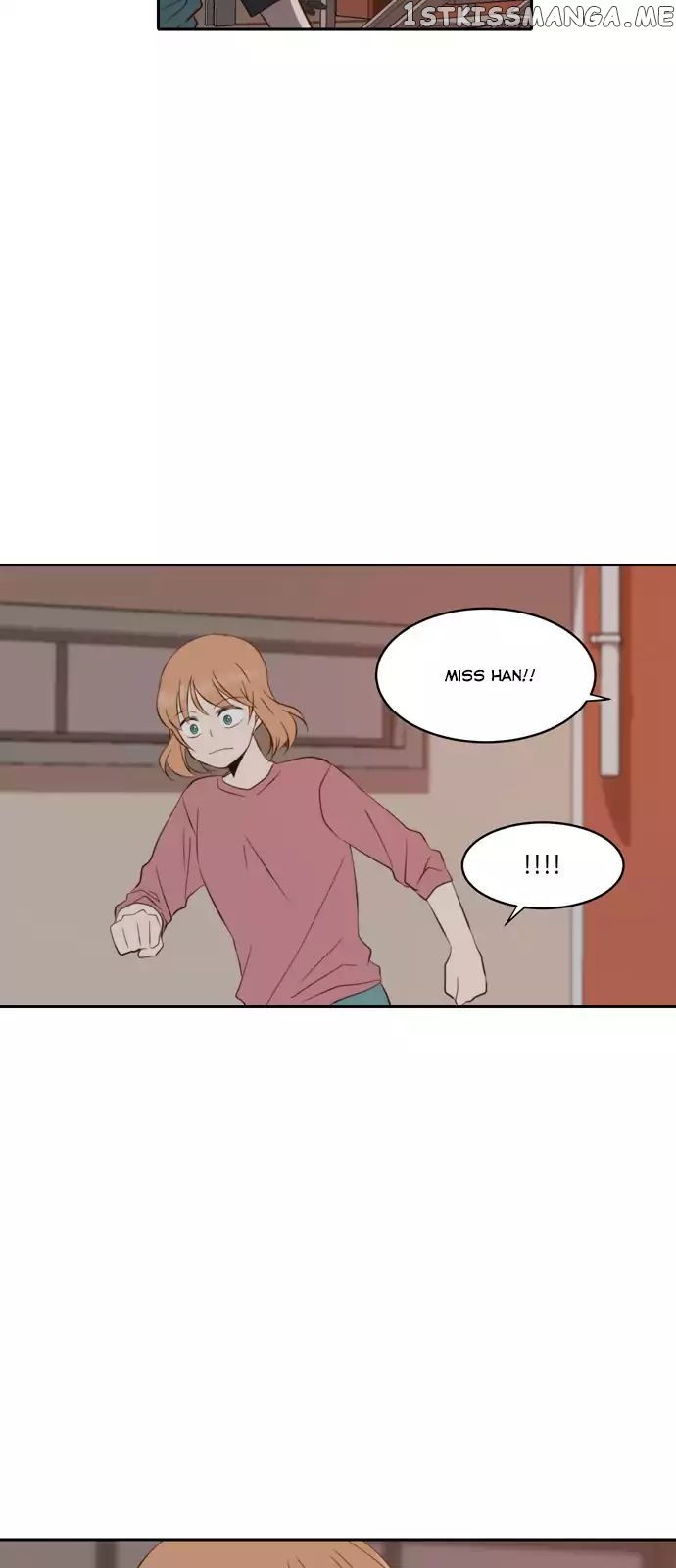 Read A Good Day to Be a Dog ENGLISH Manga Online