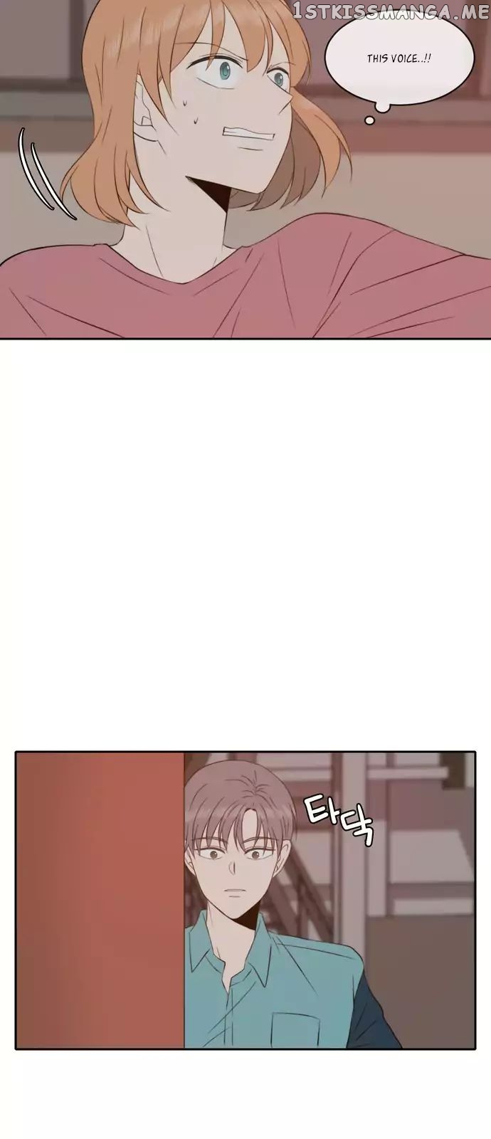 Read A Good Day to Be a Dog ENGLISH Manga Online