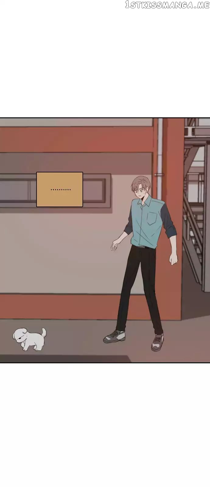 Read A Good Day to Be a Dog ENGLISH Manga Online