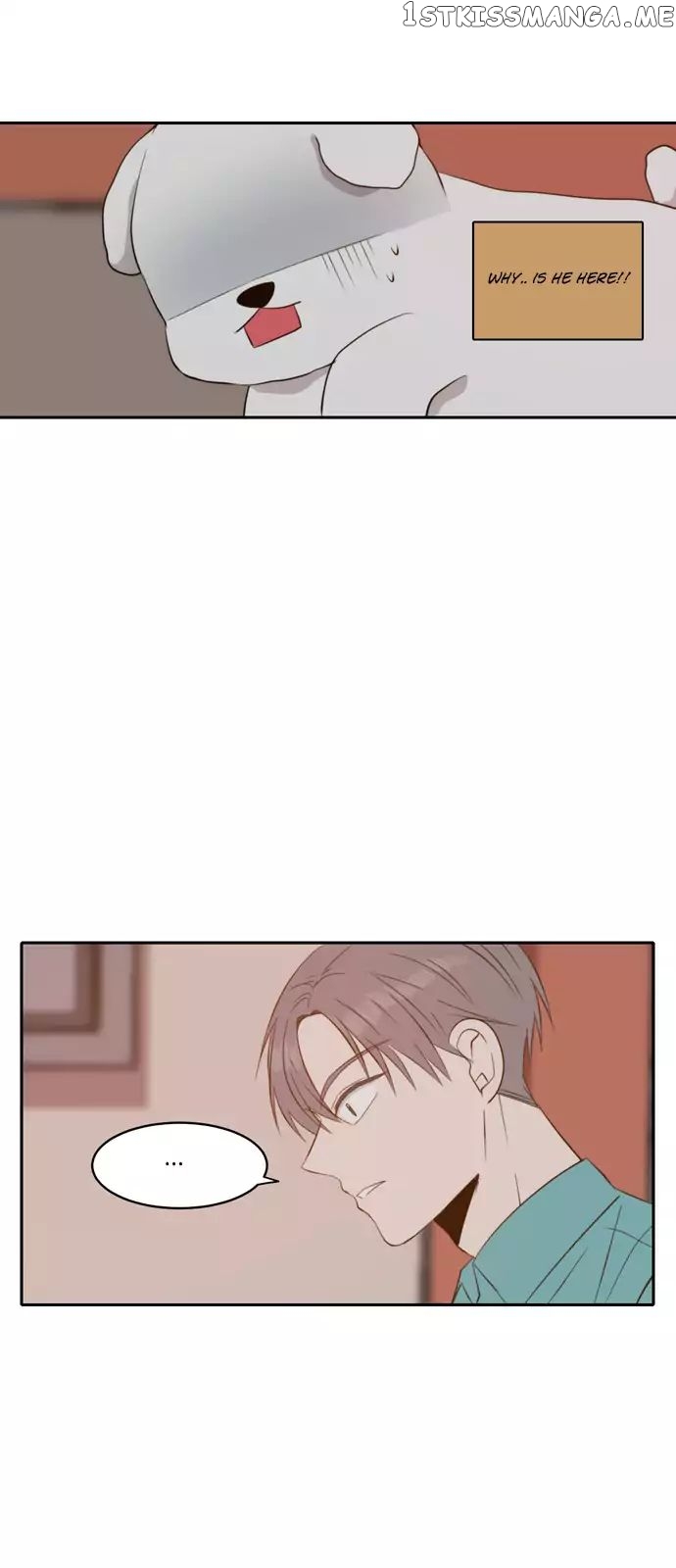 Read A Good Day to Be a Dog ENGLISH Manga Online