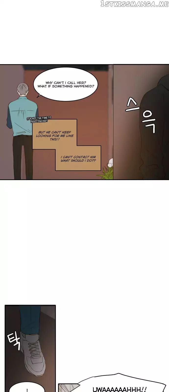 Read A Good Day to Be a Dog ENGLISH Manga Online