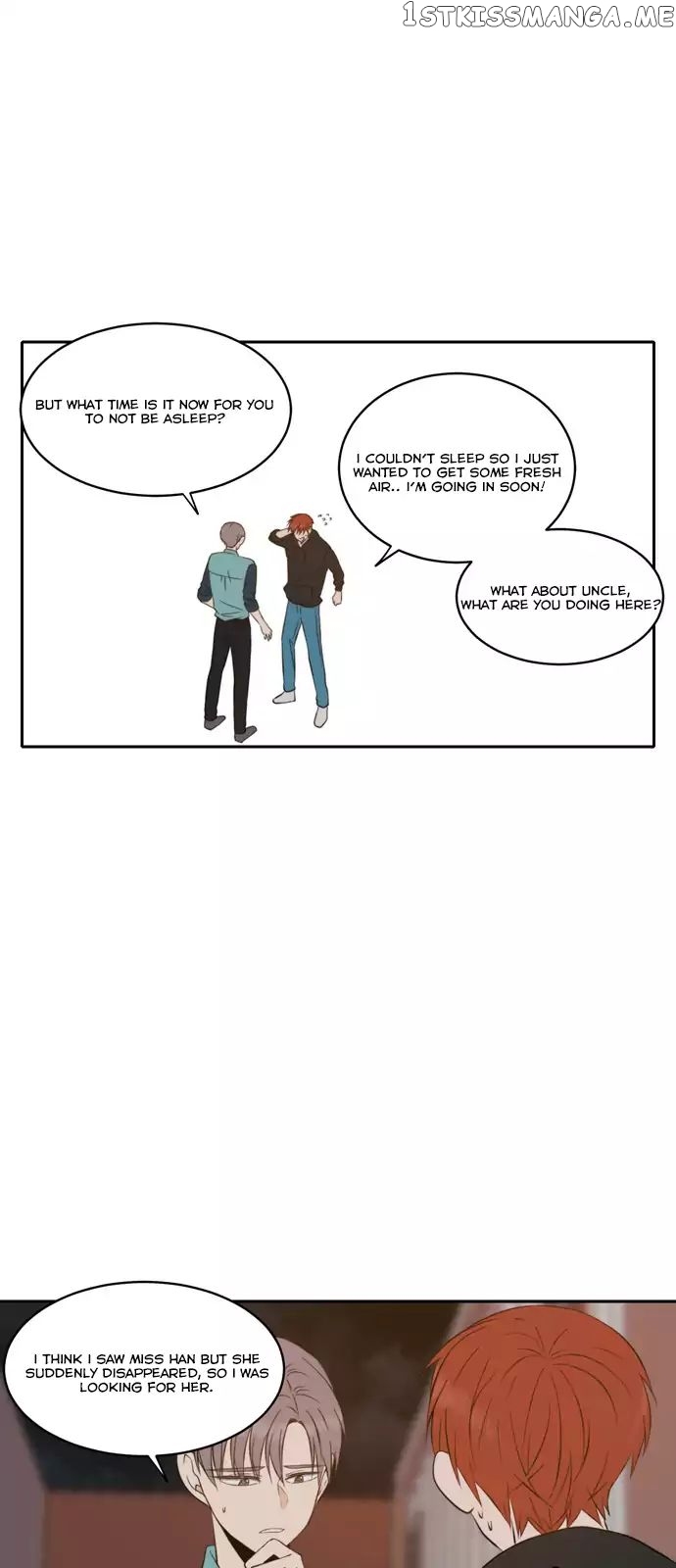 Read A Good Day to Be a Dog ENGLISH Manga Online