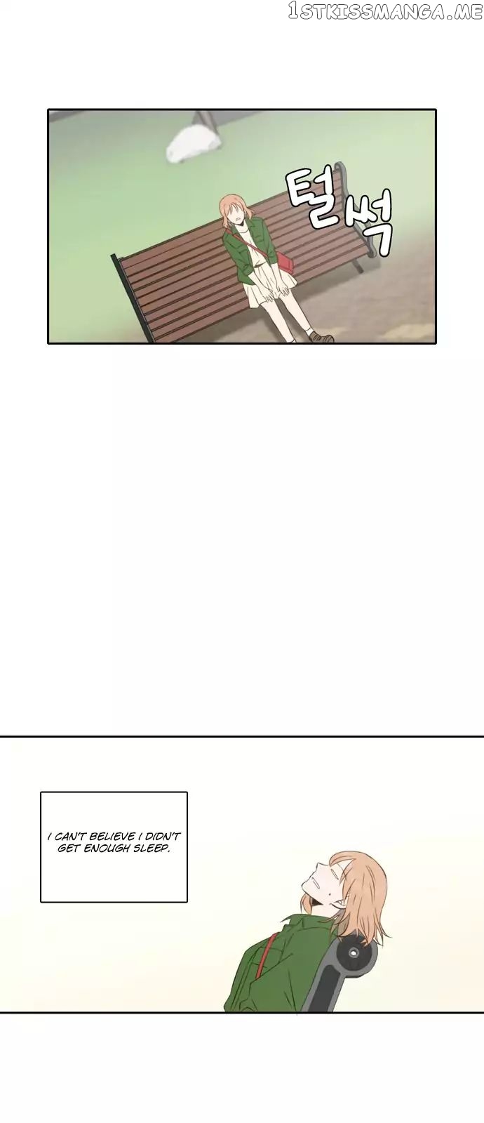 Read A Good Day to Be a Dog ENGLISH Manga Online