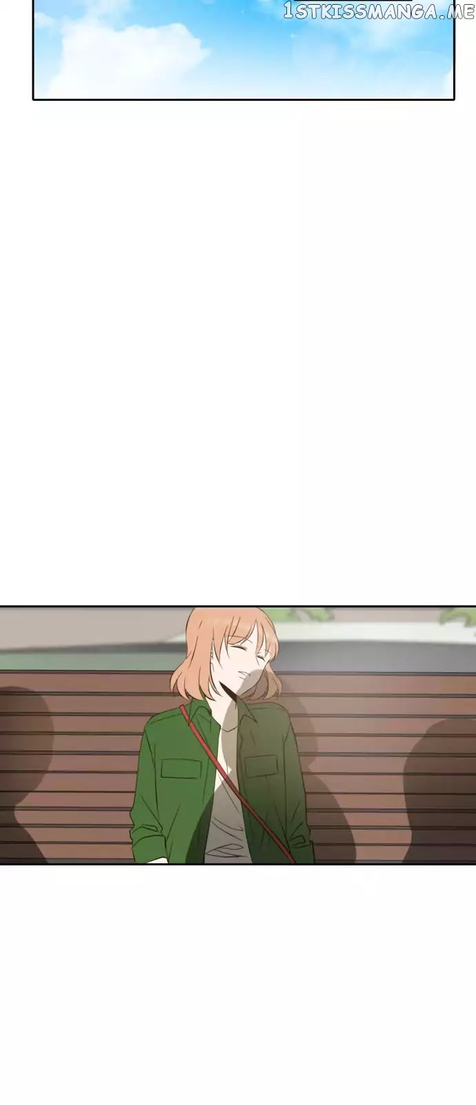 Read A Good Day to Be a Dog ENGLISH Manga Online