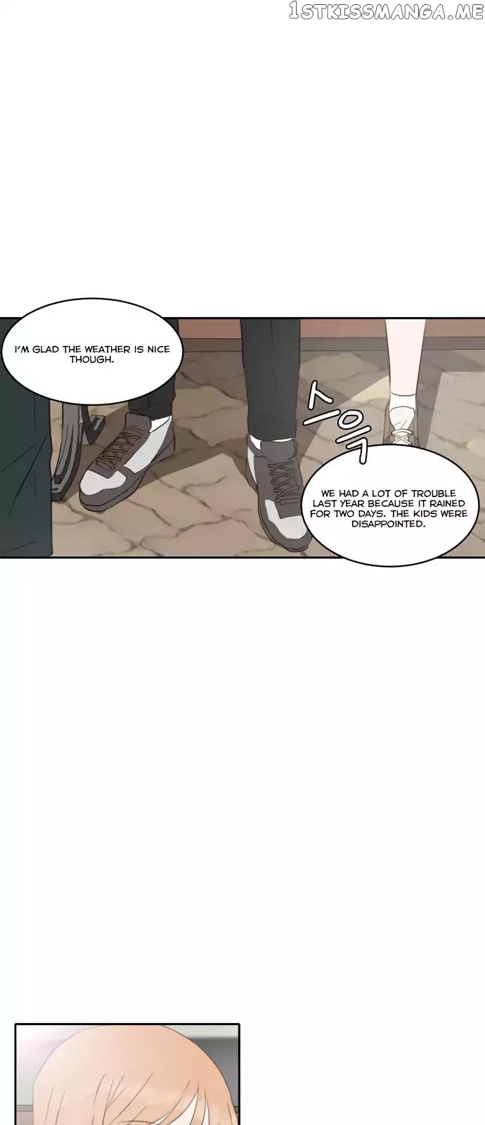 Read A Good Day to Be a Dog ENGLISH Manga Online