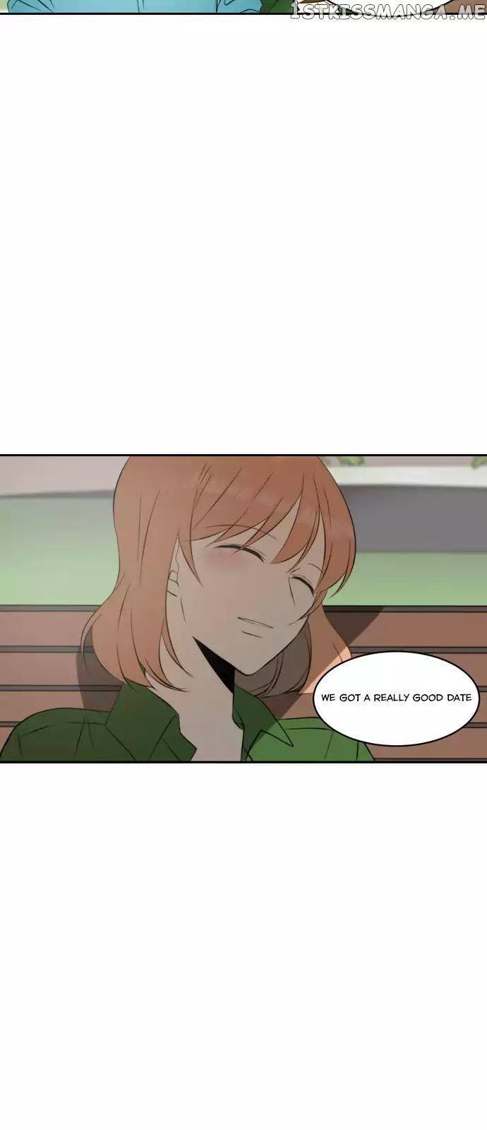 Read A Good Day to Be a Dog ENGLISH Manga Online