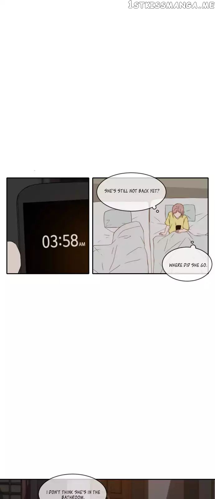 Read A Good Day to Be a Dog ENGLISH Manga Online