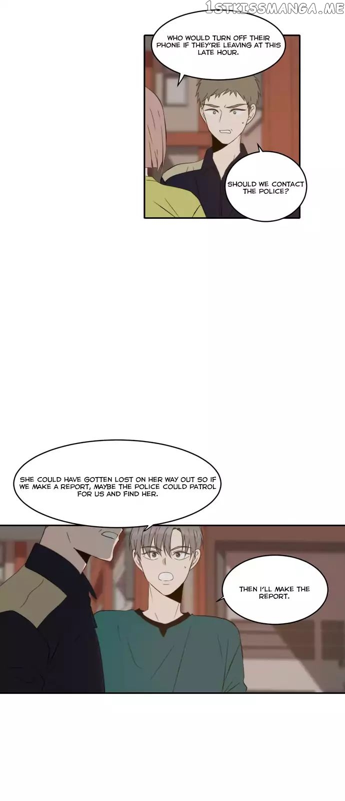 Read A Good Day to Be a Dog ENGLISH Manga Online