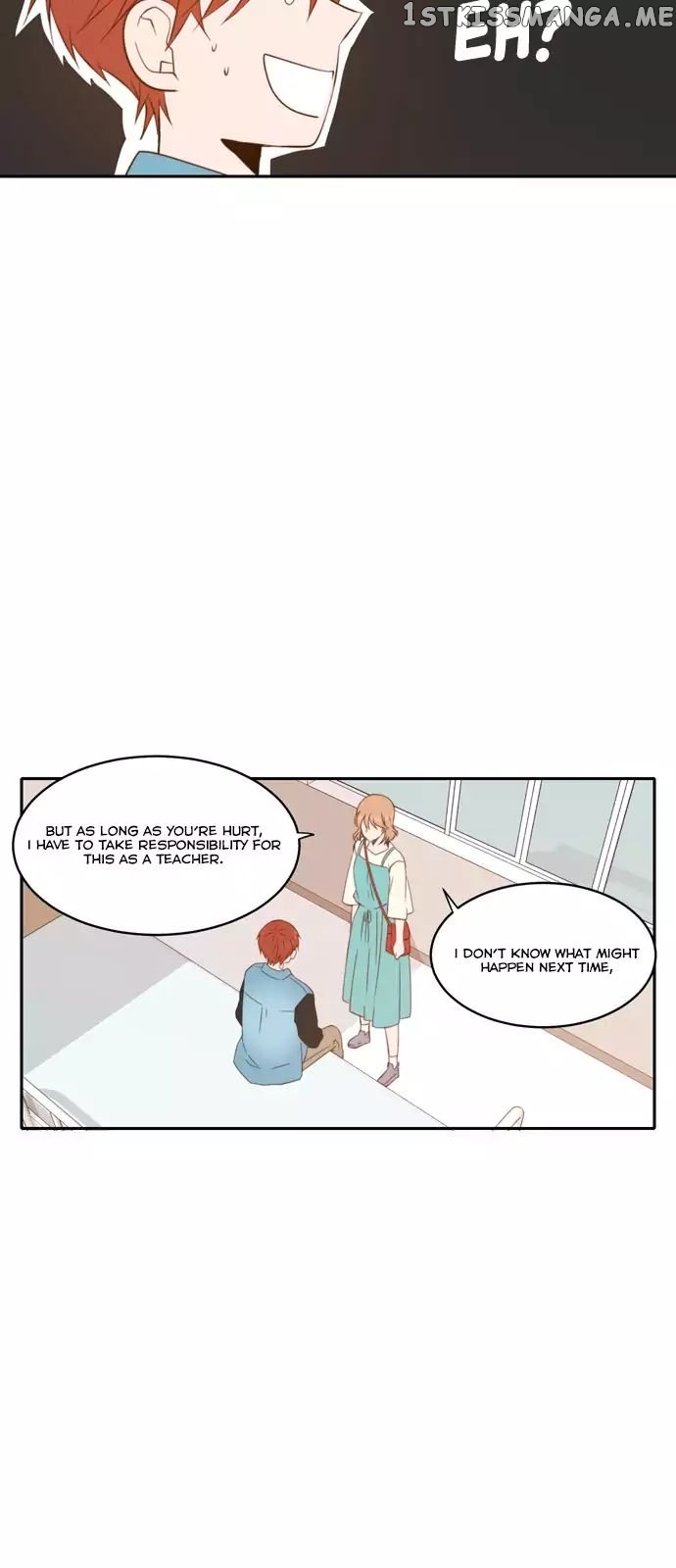 Read A Good Day to Be a Dog ENGLISH Manga Online