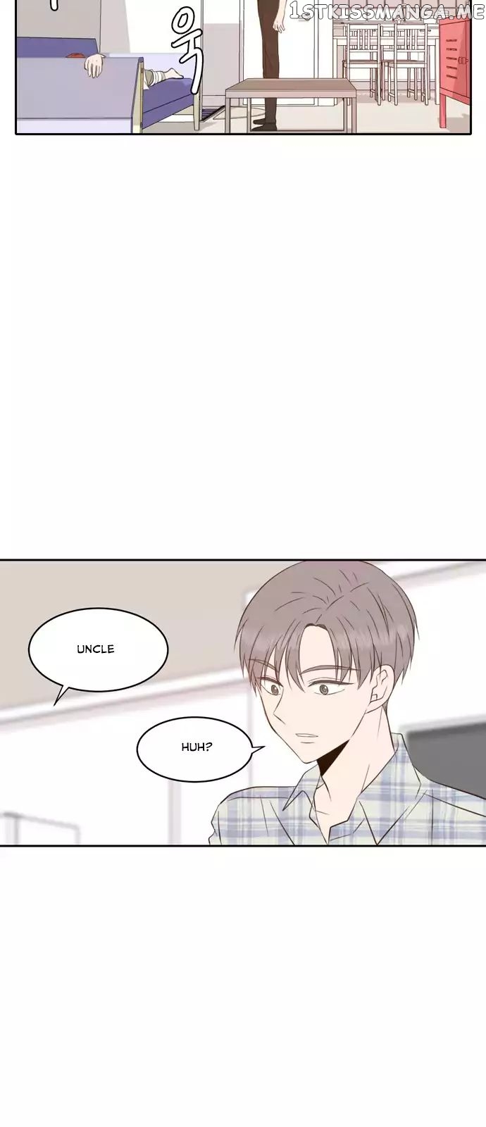 Read A Good Day to Be a Dog ENGLISH Manga Online