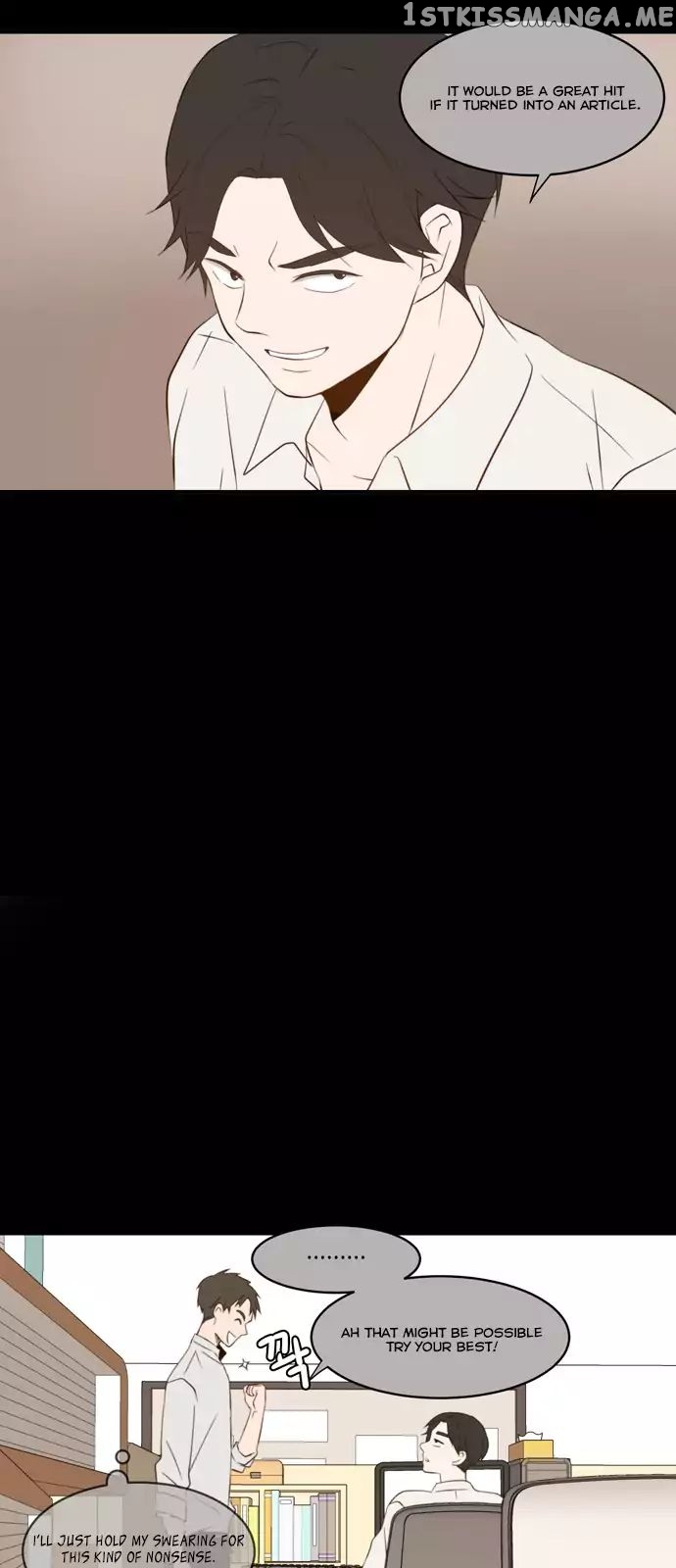 Read A Good Day to Be a Dog ENGLISH Manga Online