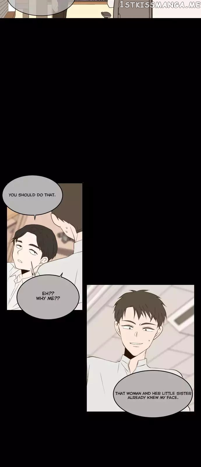 Read A Good Day to Be a Dog ENGLISH Manga Online