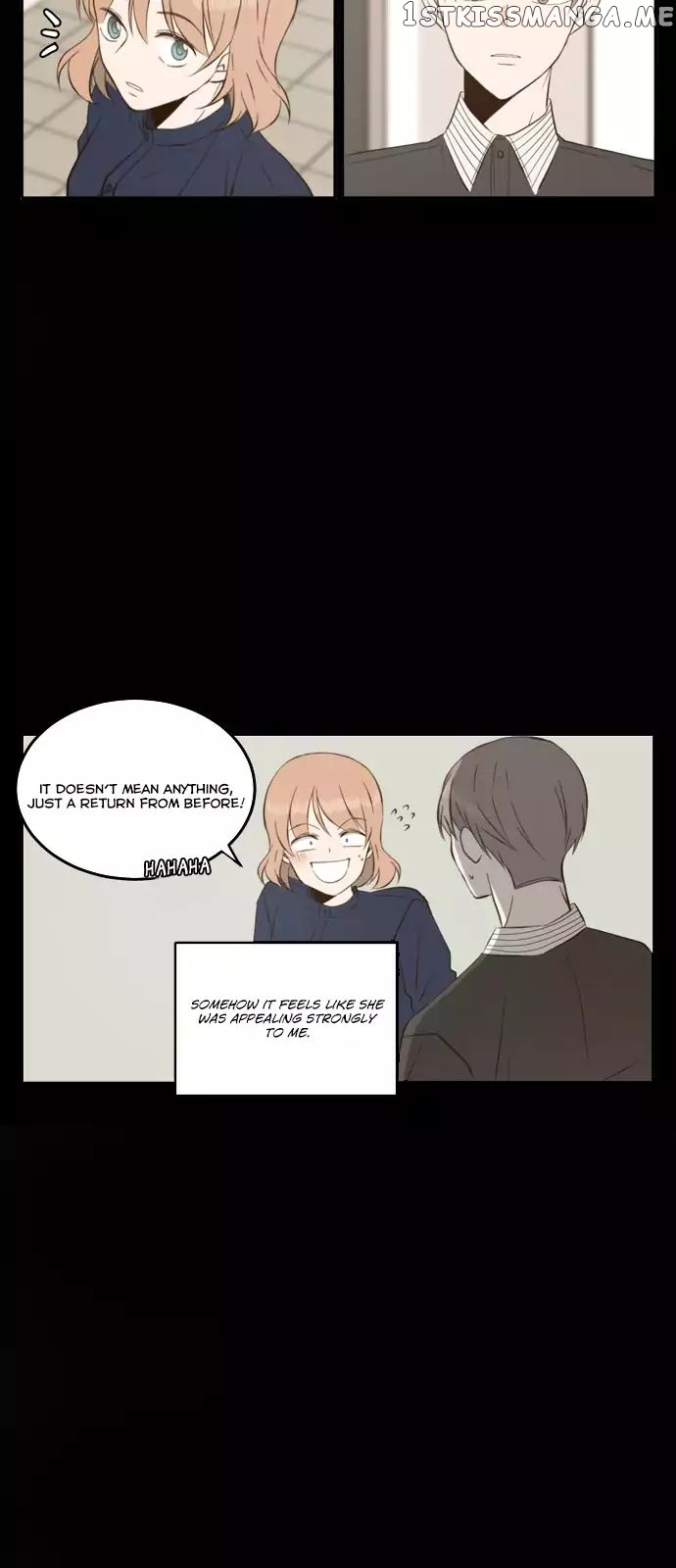 Read A Good Day to Be a Dog ENGLISH Manga Online