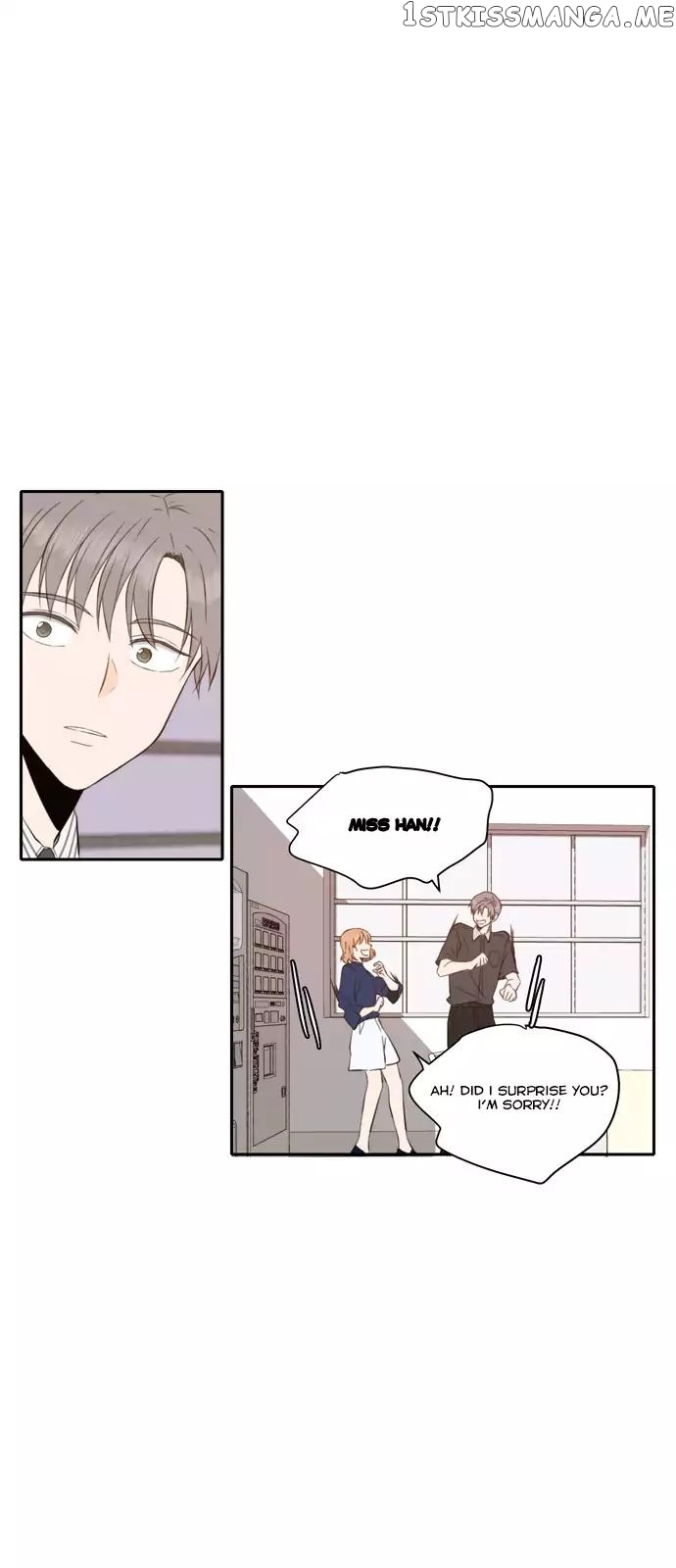 Read A Good Day to Be a Dog ENGLISH Manga Online