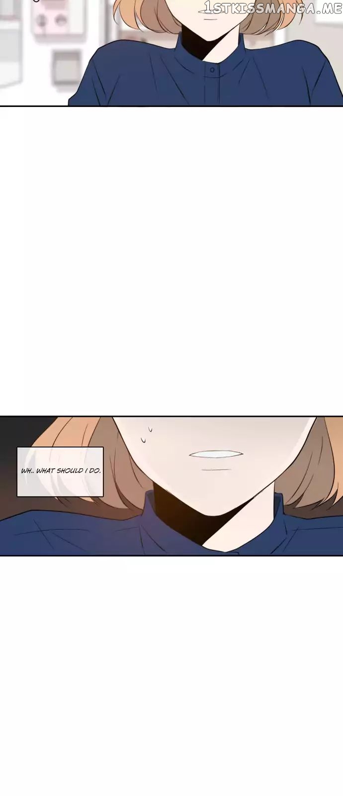 Read A Good Day to Be a Dog ENGLISH Manga Online