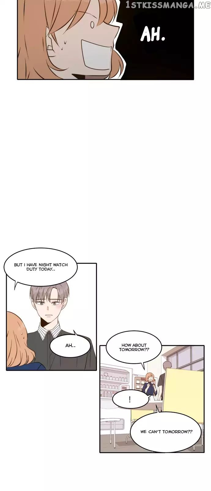 Read A Good Day to Be a Dog ENGLISH Manga Online