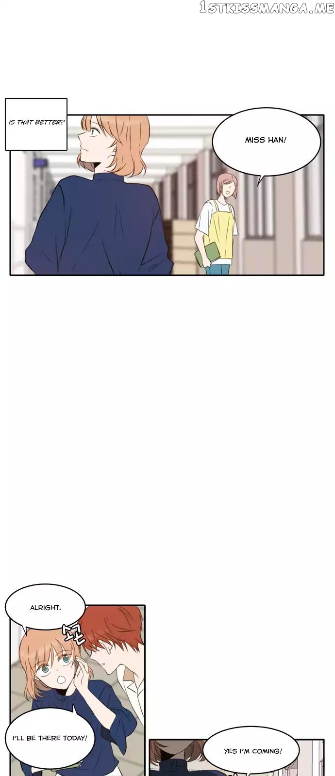 Read A Good Day to Be a Dog ENGLISH Manga Online