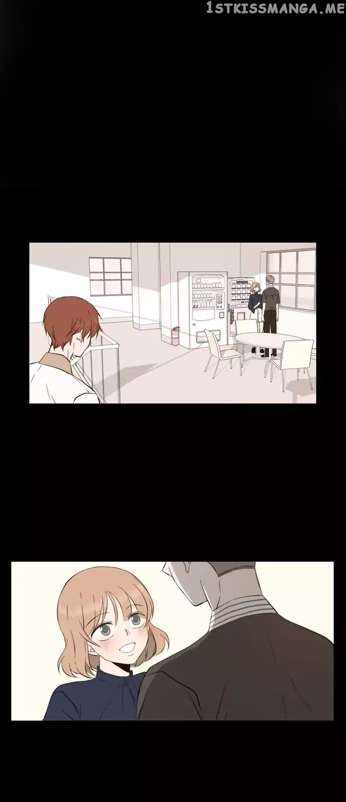 Read A Good Day to Be a Dog ENGLISH Manga Online