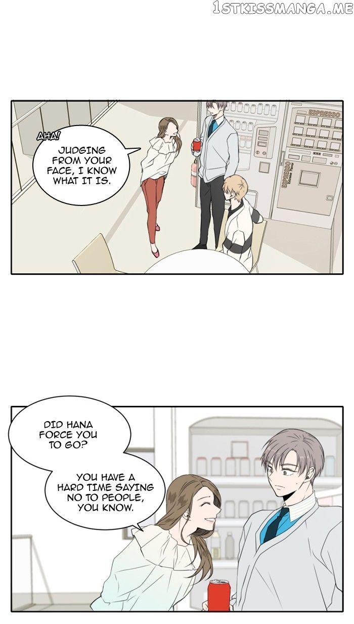 Read A Good Day to Be a Dog ENGLISH Manga Online