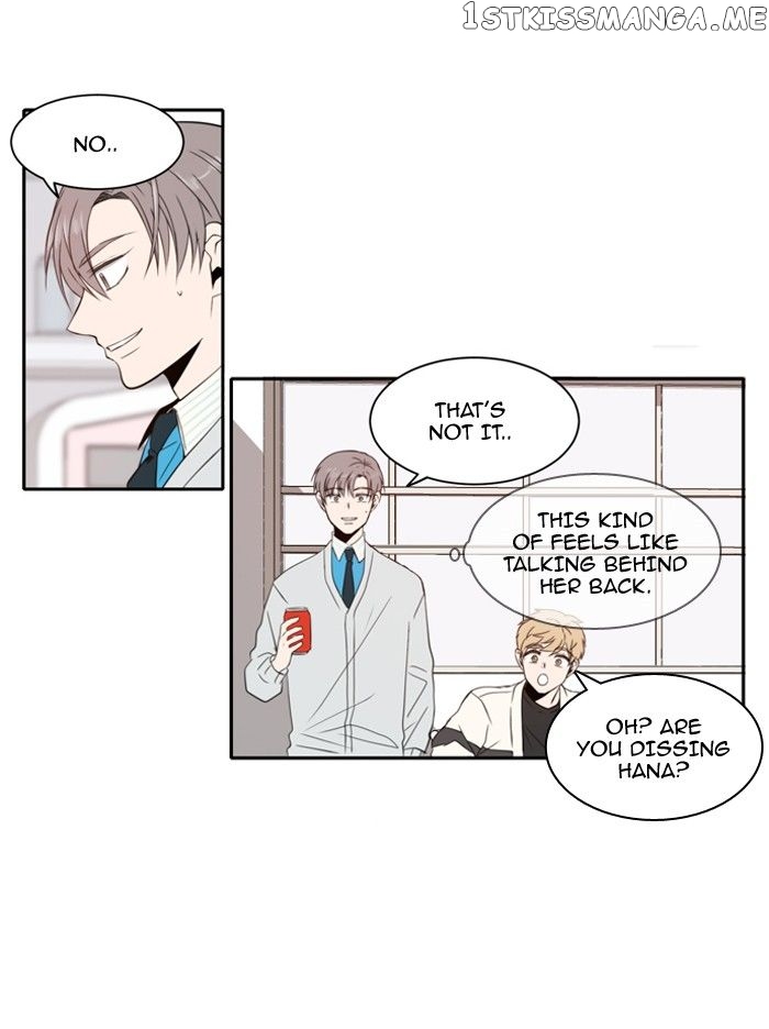 Read A Good Day to Be a Dog ENGLISH Manga Online