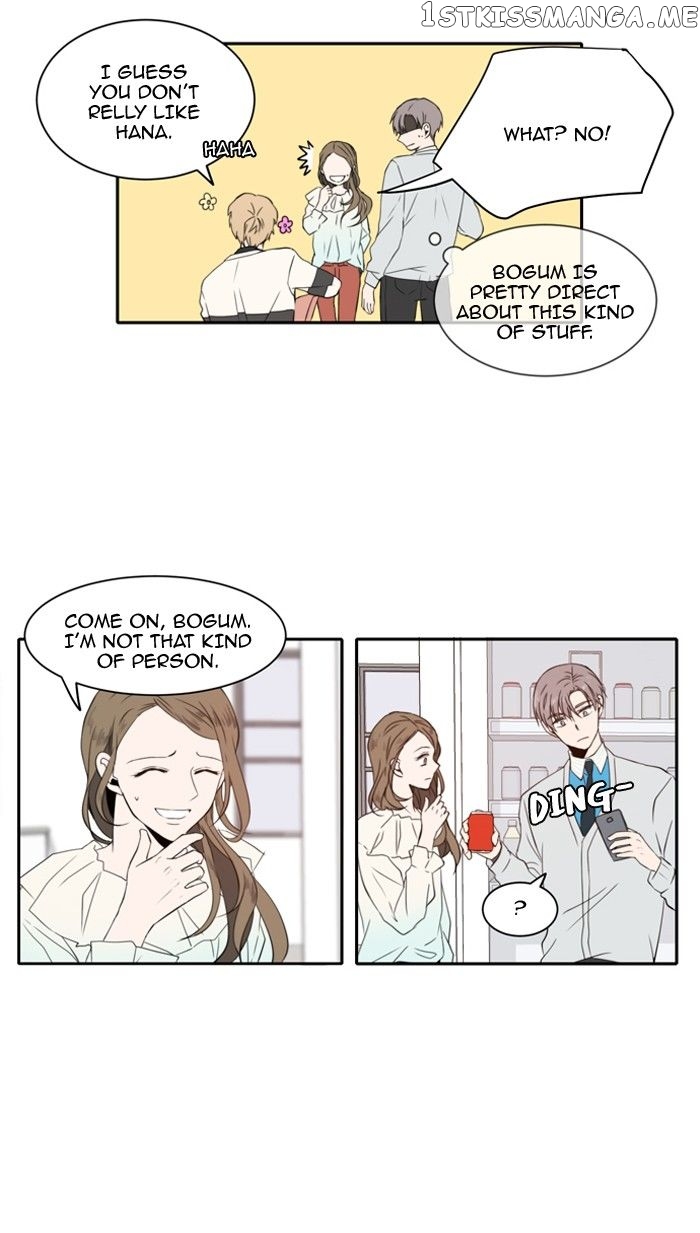 Read A Good Day to Be a Dog ENGLISH Manga Online