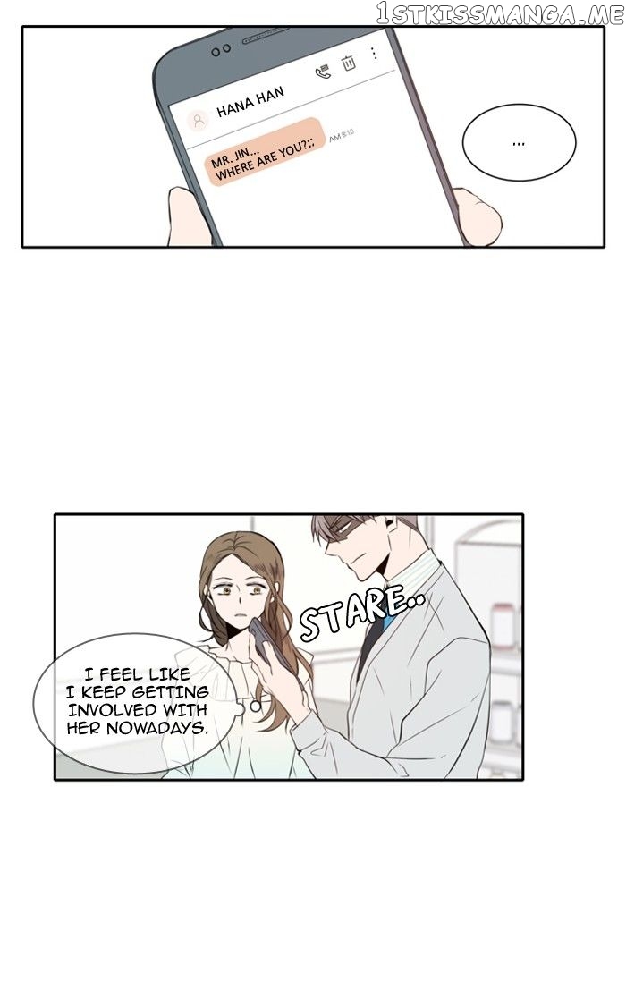 Read A Good Day to Be a Dog ENGLISH Manga Online