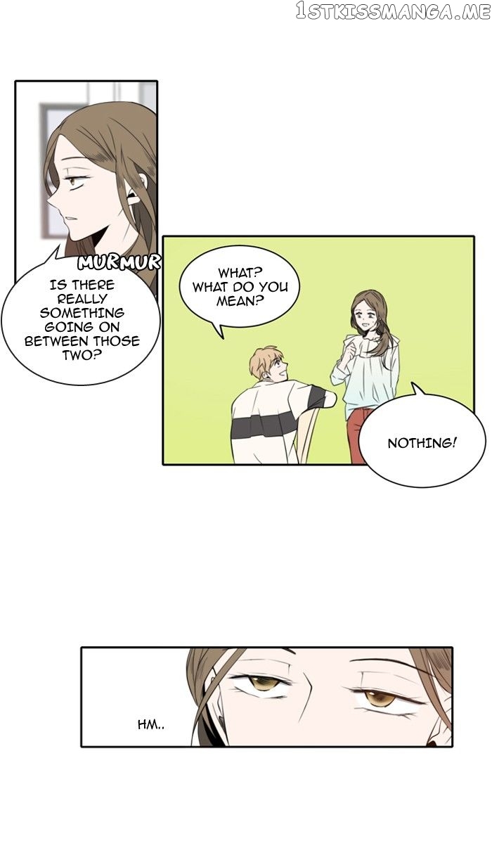 Read A Good Day to Be a Dog ENGLISH Manga Online