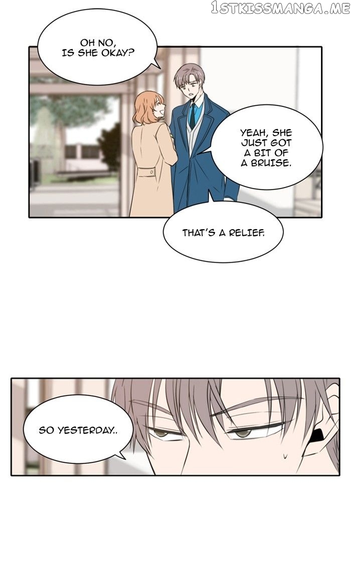 Read A Good Day to Be a Dog ENGLISH Manga Online