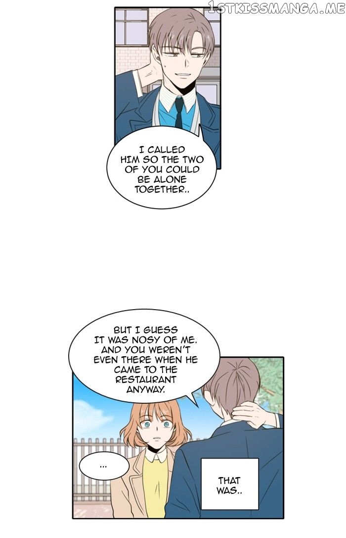 Read A Good Day to Be a Dog ENGLISH Manga Online