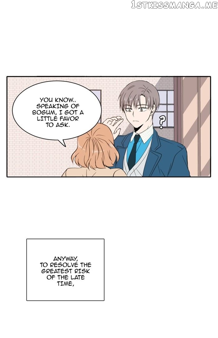 Read A Good Day to Be a Dog ENGLISH Manga Online