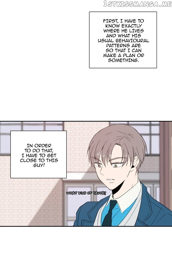 Read A Good Day to Be a Dog ENGLISH Manga Online