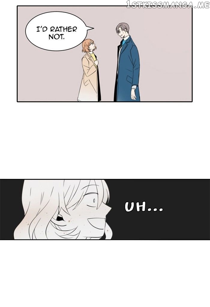 Read A Good Day to Be a Dog ENGLISH Manga Online