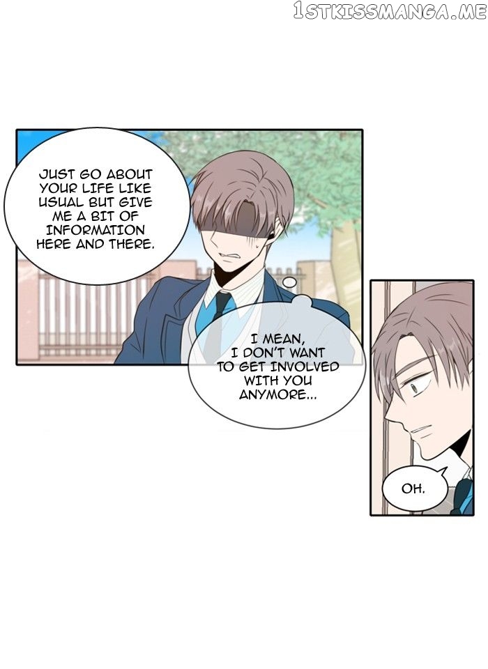 Read A Good Day to Be a Dog ENGLISH Manga Online