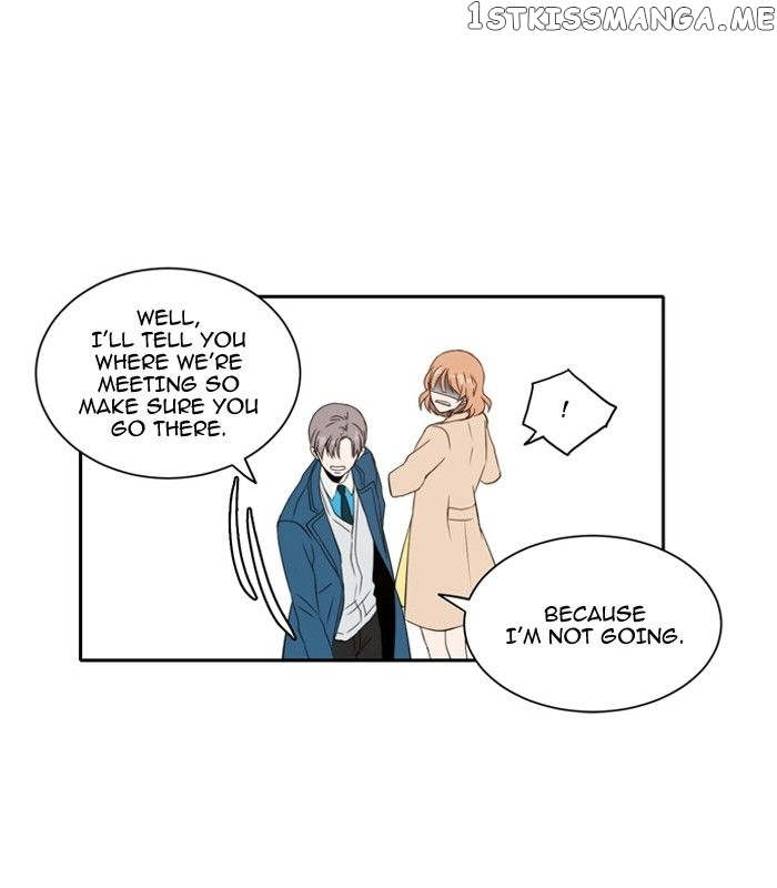 Read A Good Day to Be a Dog ENGLISH Manga Online