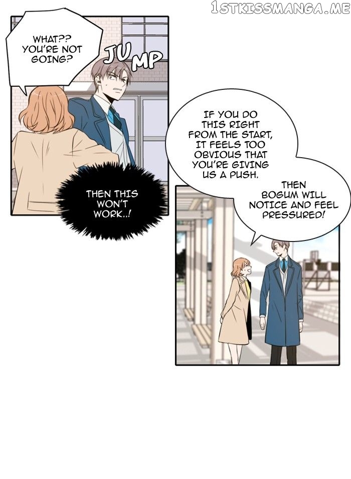 Read A Good Day to Be a Dog ENGLISH Manga Online