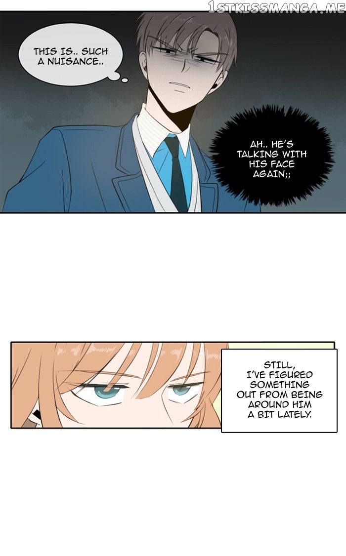 Read A Good Day to Be a Dog ENGLISH Manga Online